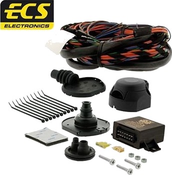 ECS VW130B1 Kabelsett, tilhenger ECS VW130B1 Kabelsett, tilhenger