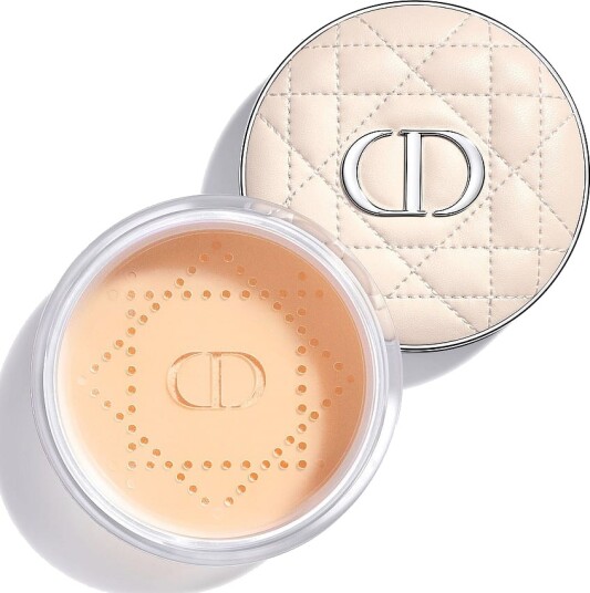 Forever Loose Powder 02 Light