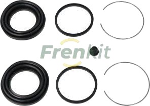 Reparasjonssett, bremsecaliper FRENKIT 248130