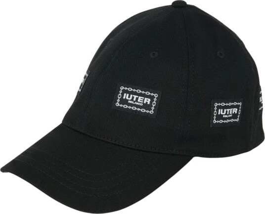 Iuter Herre Accessories Svart ONE SIZE, Iuter Herre Accessories Svart ONE SIZE,