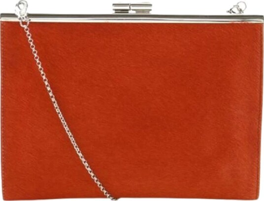 Bvlgari Vintage Dame Pre owned Oransje ONE SIZE,