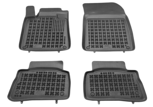 Bilmatter REZAW PLAST 202208 Bilmatter REZAW PLAST 202208