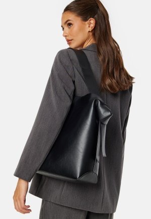 BUBBLEROOM Maria Large Tote Bag Black One size BUBBLEROOM Maria Large Tote Bag Black One size
