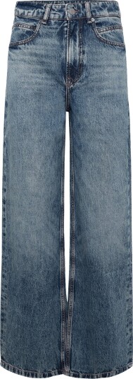 BOSS C_Marlene Hr 16.0 MEDIUM BLUE 31 x 32