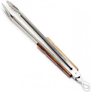 Petromax BBQ And Coal Tongs Large Nocolour OneSize Petromax BBQ And Coal Tongs Large Nocolour OneSize