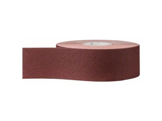 Bosch Sliperull J450 Best For Wood And Paint K80 93mm x 50m Bosch Sliperull J450 Best For Wood And Paint K80 93mm x 50m