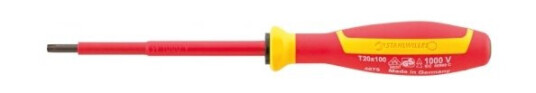 Stahlwille 4675 Vde, 14,5 Cm, 22 G, Rød, Gult