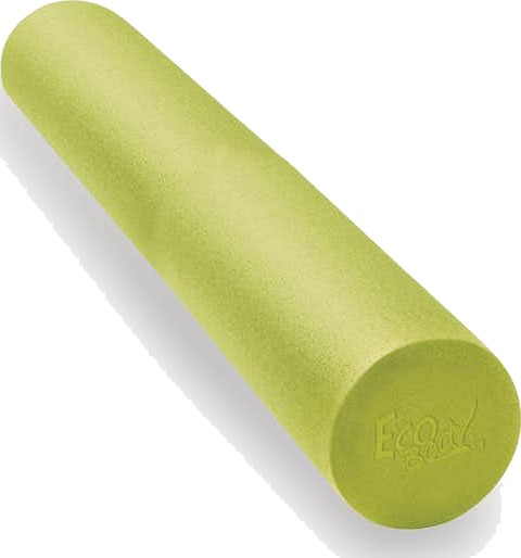 Pilatesrulle Eco Body Foam Roller