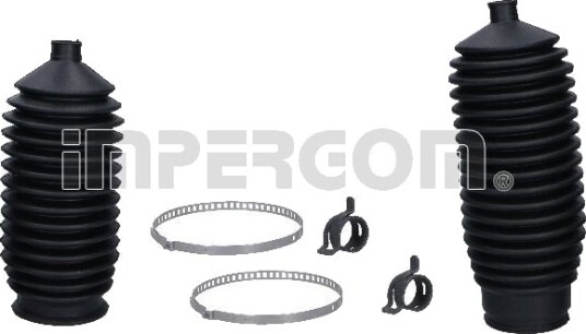ORIGINAL IMPERIUM 33304 Belgsett, styring ORIGINAL IMPERIUM 33304 Belgsett, styring