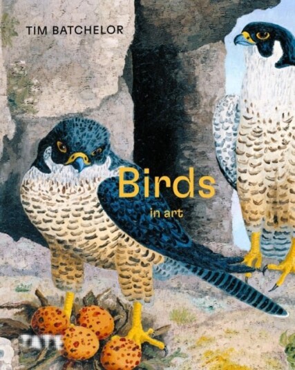 Birds in Art Birds in Art