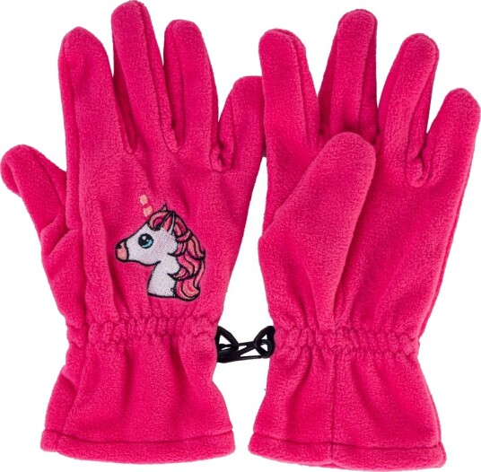 Salto Molly Fleece Vante Rosa Salto Molly Fleece Vante Rosa