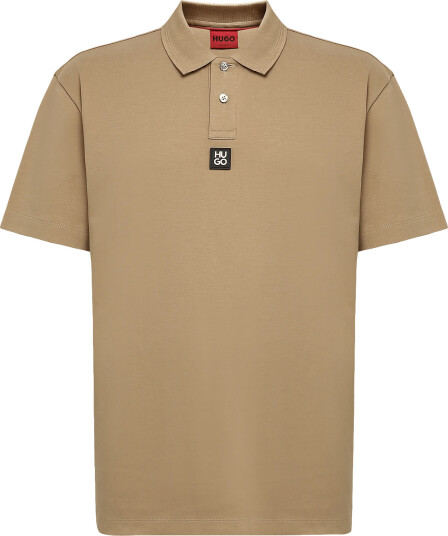 HUGO Deabono_D Beige S