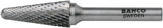 Bahco Roterende fil L1225M06