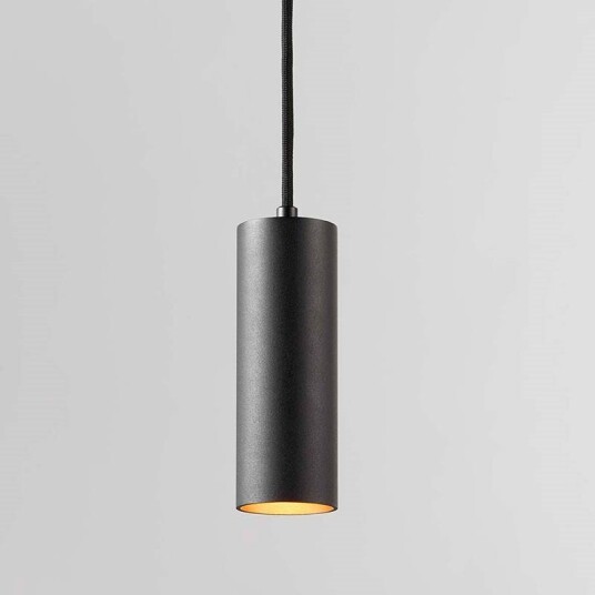 Light-Point - Zero S2 Pendel Svart/Gull