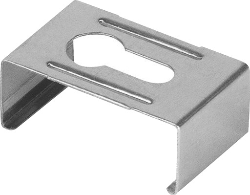 Ledvance monteringsbrakett for spesial aluprofil 2 2 pk