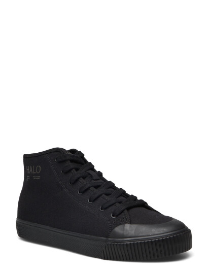 HALO Halo Field Shoe Mid - Black - 42 HALO Halo Field Shoe Mid - Black - 42