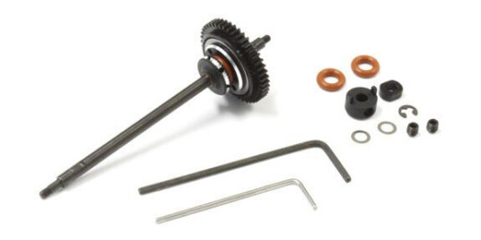 Kyosho MZW308 BALL DIFFERENTIAL SET II FOR Mini-Z MR02-03 LM Kyosho MZW308 BALL DIFFERENTIAL SET II FOR Mini-Z MR02-03 LM