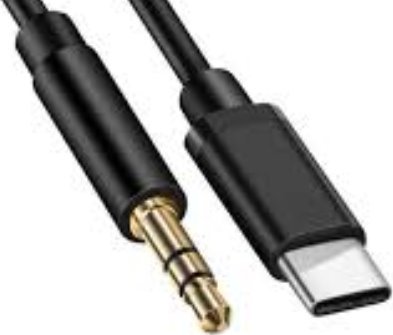 Poly Audioadapter Mini-Phone Stereo 3.5 Mm