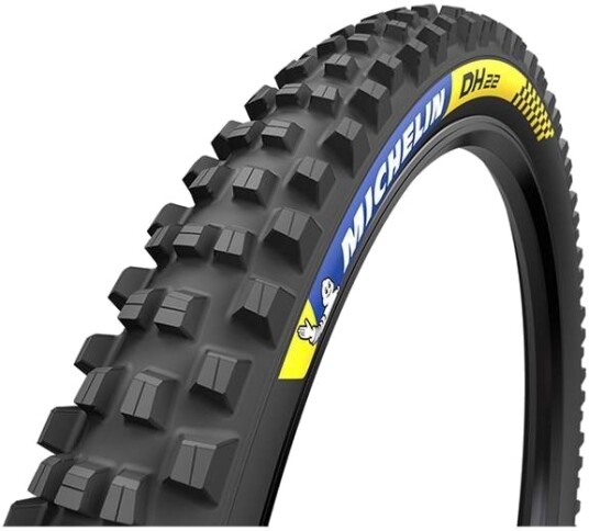 Michelin DH 22 - 29 x 2,40Magi-X DH, 61-622