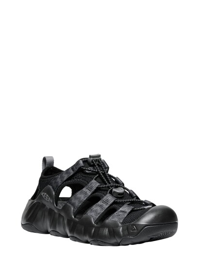 KEEN Ke Hyperport H2 Black 41