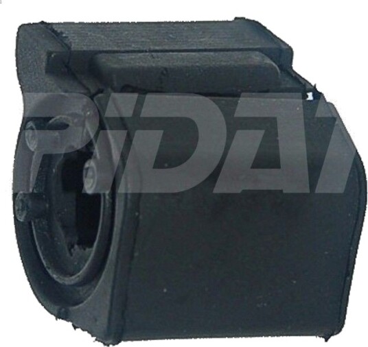 Lagring, stabilisator SPIDAN CHASSIS PARTS 411457