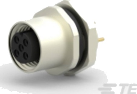 Te Connectivity T4143012031 000 Rundkontakt 1 Stk