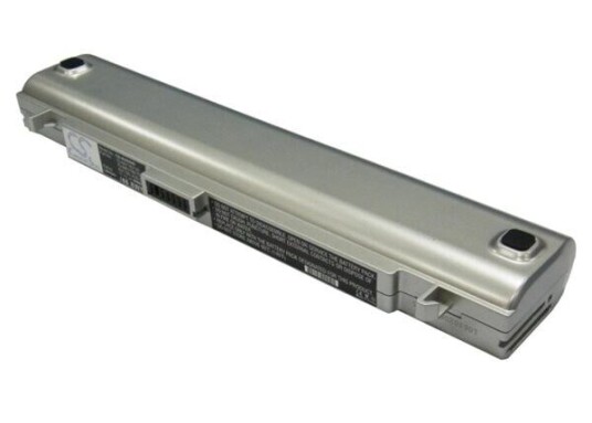 Asus M5 batteri (4400 mAh 11.1 V, Sølv)