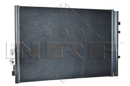 Kondensator NRF 350035 Kondensator NRF 350035