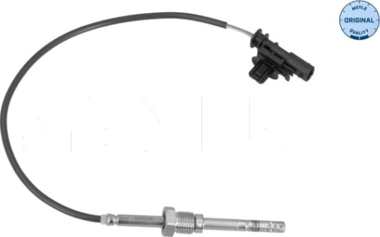 Sensor, eksostemperatur MEYLE 214 800 0100