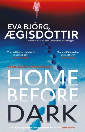 Home Before Dark Home Before Dark