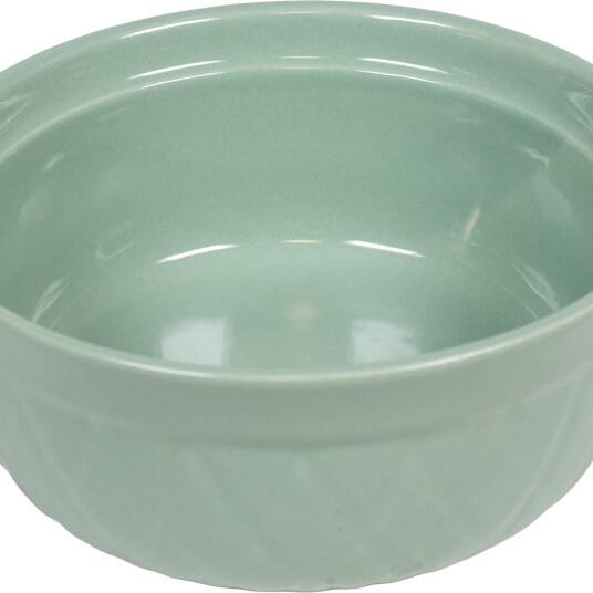 Ozami Ceramic Bowl Oriegreen 670Ml