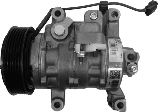 Airstal 10-4721 AC-kompressor
