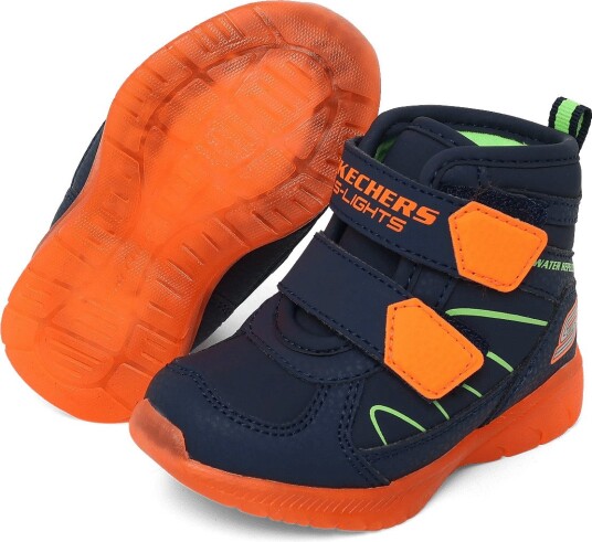 Skechers Illumi Brights Splash Beams NVOR 23 Skechers Illumi Brights Splash Beams NVOR 23