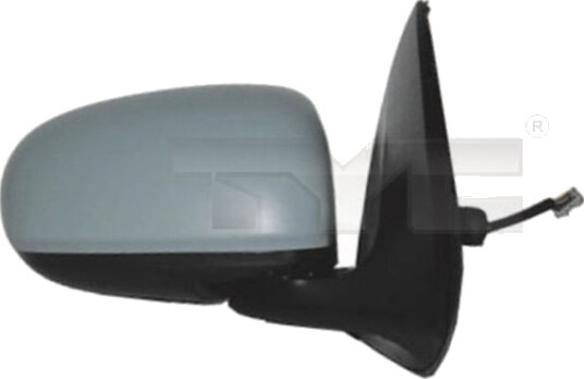 Sidespeil TYC 324-0021 Sidespeil TYC 324-0021