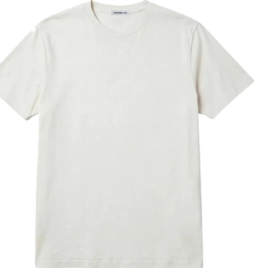 Department Five Herre Topper Hvit M,