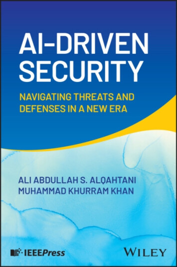 AI–Driven Security Navigating Threats and Defenses in a New Era