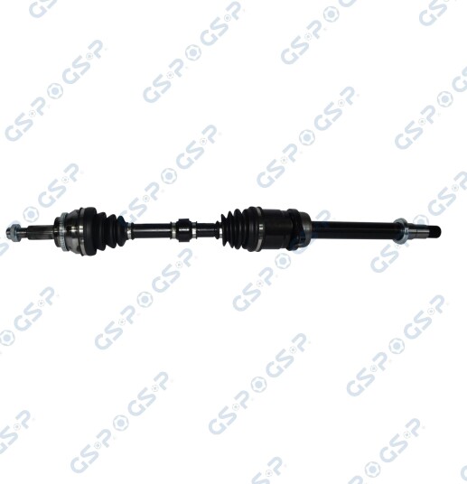 GSP 259446 Drivaksel