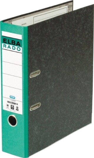 Elba Rado A4 Aluminium Fotoark Kartong Svart Grønn 570 Ark 8 Cm 285 Mm Elba Rado A4 Aluminium Fotoark Kartong Svart Grønn 570 Ark 8 Cm 285 Mm