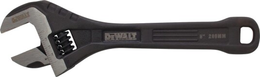 DeWalt Skiftenøkkel DWHT80267-0 DeWalt Skiftenøkkel DWHT80267-0
