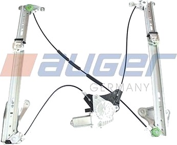 Vindusheis AUGER 107980