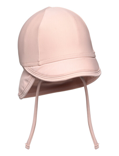 MINI A TURE Matgustas Uv Sun Hat. Grs - Pink - 80/86 MINI A TURE Matgustas Uv Sun Hat. Grs - Pink - 80/86