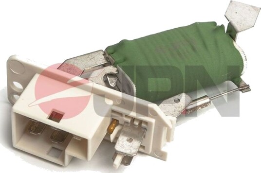 JPN 60E9142-JPN Vernemotstand, klimaventilator