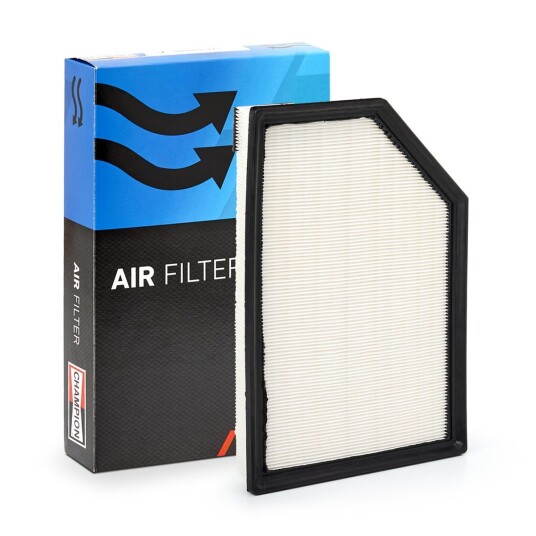 Luftfilter CHAMPION CAF100860P Luftfilter CHAMPION CAF100860P