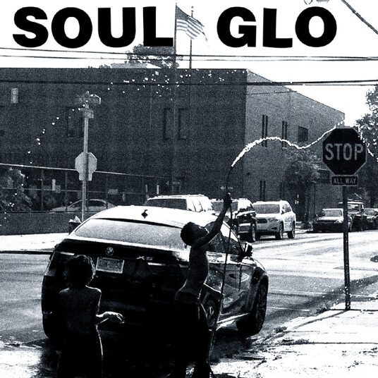 Soul Glo  Untitled  Kassett