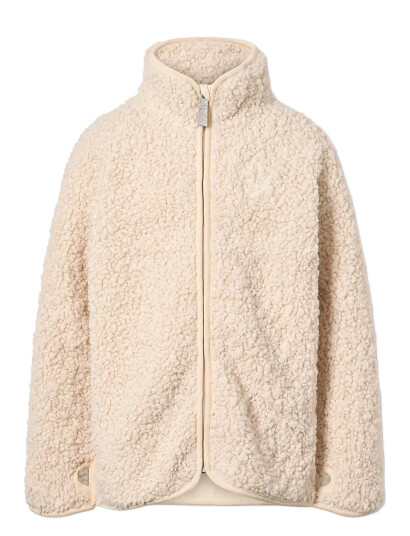 Molo Ulan - Cream - 98