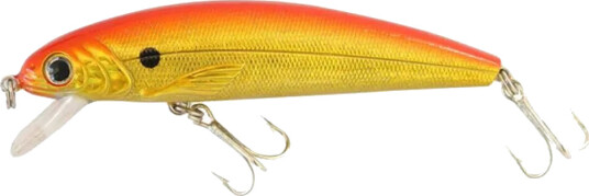 Abu Garcia Tormentor Flyt wobbler, 9 cm, 12 gram - H-OYG