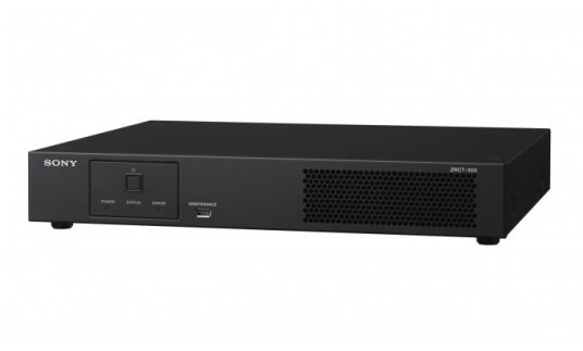 Sony Display Controller for LED wall display cabinets Sony Display Controller for LED wall display cabinets