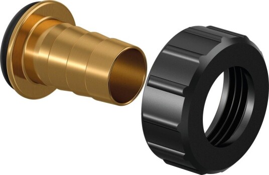 Uponor Vario Pluss Slangekontakt