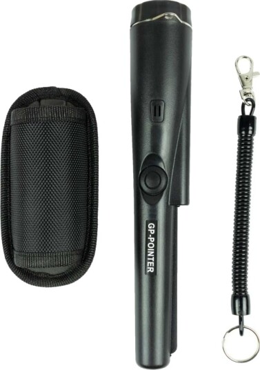 Klondike Metall Detektor PinPointer Klondike Metall Detektor PinPointer