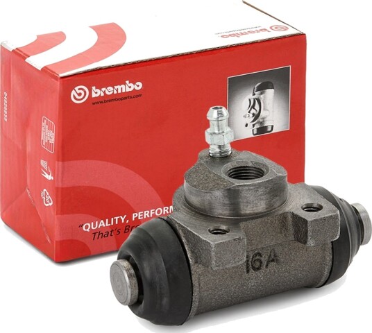 Hjulsylinder, brems BREMBO A 12 322